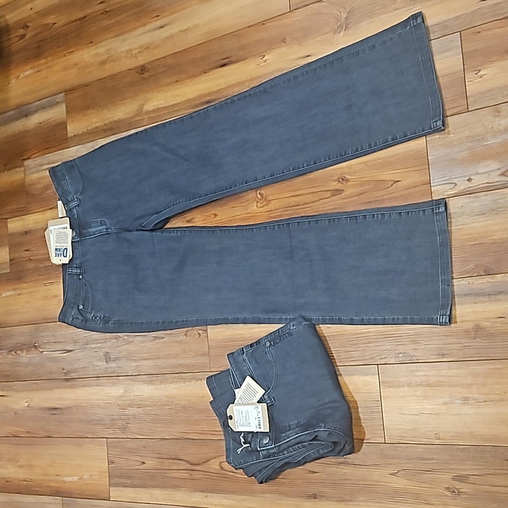 🆕 Prana Jada Jean
